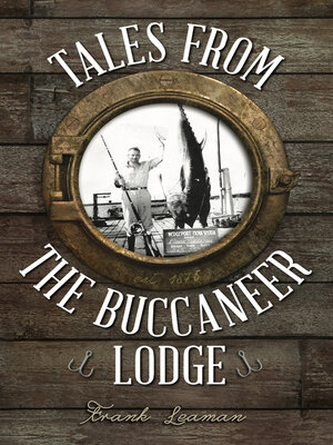 cover image of Tales from the Buccaneer Lodge